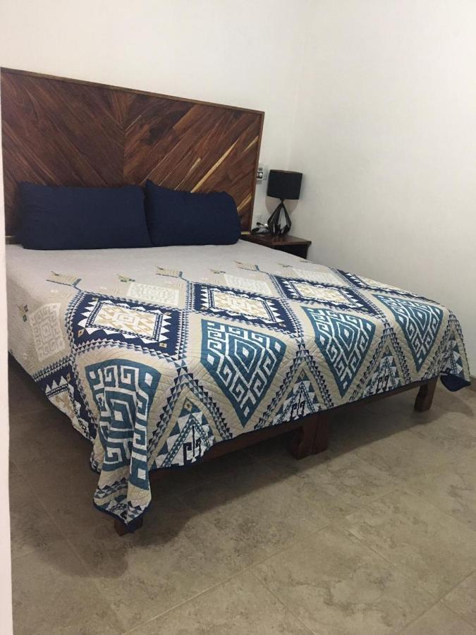 Downtown Rooms San Pancho San Francisco  Kültér fotó