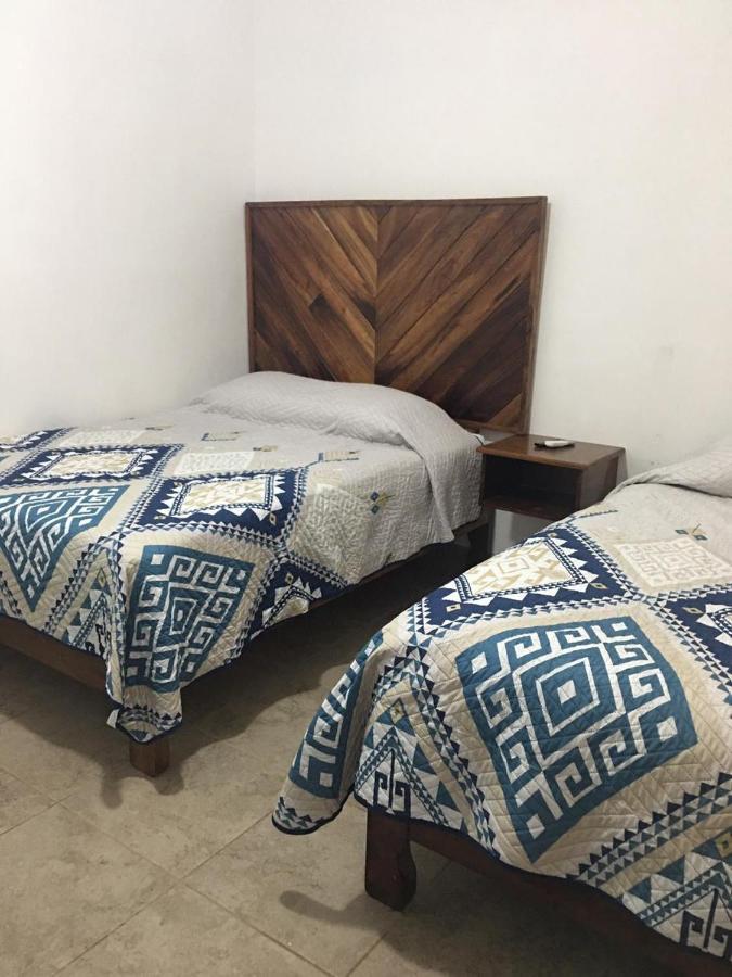 Downtown Rooms San Pancho San Francisco  Kültér fotó