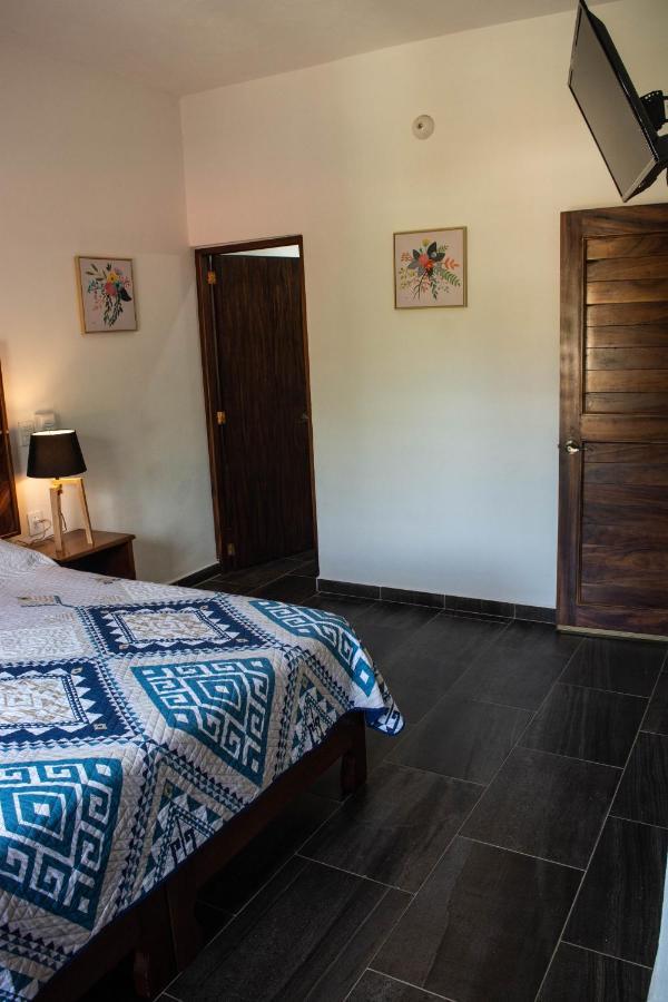 Downtown Rooms San Pancho San Francisco  Kültér fotó