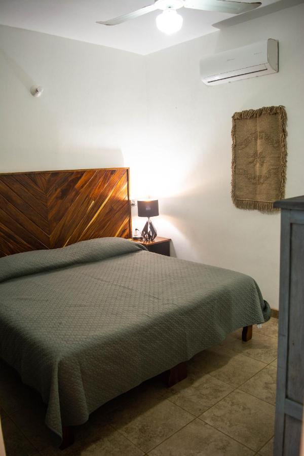 Downtown Rooms San Pancho San Francisco  Kültér fotó