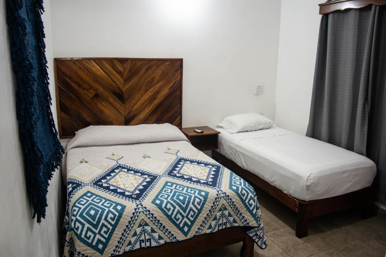 Downtown Rooms San Pancho San Francisco  Kültér fotó